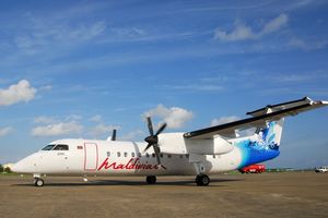 Maldivian cancels Dhaka flights amid unrest