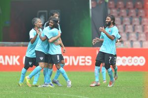 ދަ ގްރާންޑޭ ބަލިކޮށް ޓީސީ ހަތަރު ވަނަ އަށް 