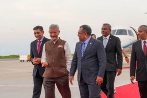 India raises UTF issue during loan rollover discussions