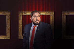 "ކިންގްމޭކާ" ގާސިމާ ނުލައި ވެރިކަމަށް އާދެވިދާނެތަ؟