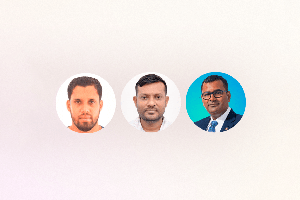 ބަދުއަހުލާގީ ވީޑިއޯ މައްސަލައިގައި ޕީޖީގެ މަޝްވަރާއަށް ހުށަހަޅައިފި