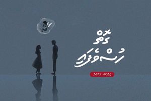 ދިގު ވާހަކަ: ގޮތް ހުސްވެފައި