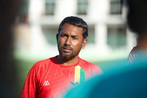 ދަ ގްރާންޑޭގެ މަސައްކަތް މާފުށީގައި: ނާދު އަށް އާ ޗެލެންޖެއް