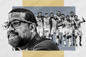 ޕްރެޒިޑެންޓްސް ކަޕް ފޯރިގަދަކޮށްލީ ގްރީން ސްޓްރީޓްސް  
