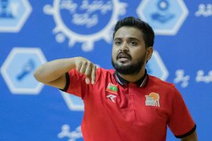 ސާބާ މުބާރާތުގައި ރާއްޖޭގެ ކުރިއެރުން ފެނުނީ ބުރަ މަސައްކަތުން