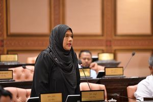 ސައުދާގެ އެކައުންޓަށް 2.4 މިލިއަން ރުފިޔާގެ ނަގުދު ފައިސާ!