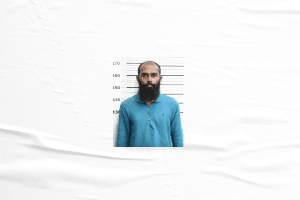 ކަރެކްޝަނަށް މީހުން ހާޒިރުނުކުރެވުމުން ބޮމުގެ ޝަރީއަތުގެ އަޑުއެހުން ނުބޭއްވުނު 