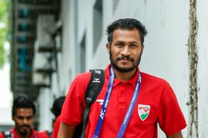 މުސްތަގުބަލަށްޓަކައި ގައުމީ ޓީމުގެ ކޮންމެ މެޗެއް ވެސް މުހިންމު