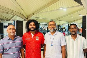 ހައިޝަމް، ބައިނަލްއަގުވާމީ ކޯޗިން ކޯހަކަށް ހަންގޭރީ އަށް