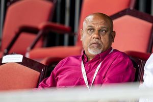 ކޮމަންވެލްތު ހޭންޑްބޯލް އެސޯސިއޭޝަންގެ ނައިބަަކަށް މުޖުތަބާ