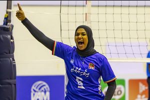 އަފްގާނިސްތާން ބަލިކޮށް ފުރިހަަމަ ރެކޯޑަކާ އެކު ރާއްޖެ ކުރިއަށް 