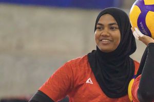 އަމިއްލަ ފަސްގަނޑުގައި މުބާރާތެއް ކުޅެން ލިބުމަކީ ބޮޑު ފުރުސަތެއް