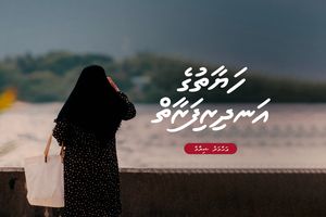 ވާހަކަ: ހަޔާތުގެ އަނދިރިފަރާތް