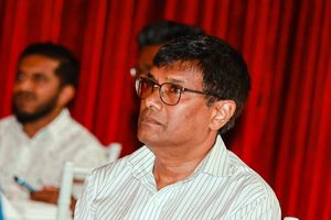 އުއްތަމަ ފަނޑިޔާރުގެ ސިއްހީ ހާލަތު ގޯސް ވެގެން ފަރުވާ ދެނީ