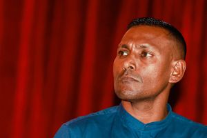 ޝަމީމަށް ހަމަލާ ދިނީ ދެ މީހަކު ވެގެން، ސެކުއިރިޓީ ވަރުގަދަކޮށްފި