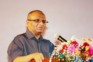 ކޯޓުގެ ހުރުމަތް ކެނޑި މައްސަލައިގައި ލީވާން އާއި ޝަހުޒާން ޖަލަށް ލުމަކީ ހެދި ބޮޑު ގޯހެއް: ސުއޫދު