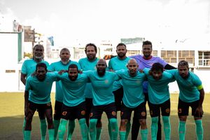 ހުޅުމާލެ ވެޓެރަންސް އިން ސްޓެލްކޯ އަތުން ބޮޑު މޮޅެއް ހޯދައިފި