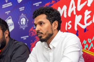 ރަނގަޅު ރޭވުންތެރިކަމާ އެކު ރާއްޖޭގެ ކެރަމް ޓީމުން ވޯލްޑް ކަޕަށް ތައްޔާރުވަނީ