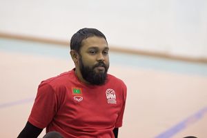 ފޯ ނޭޝަންސް ކަޕްގެ ޓީމުތައް ވަރުގަދަ، ކާމިޔާބު ހޯދޭނީ މަސައްކަތުން: ހުޒާމް