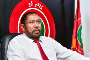 ރިޔާސީ ކެންޑިޑޭޓު ކަނޑައަޅަން ބާއްވާ ޕްރައިމަރީގައި ވޯޓު ލާނީ ކައުންސިލް މެމްބަރުން: ޖޭޕީ