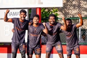ރިސޯޓް ލީގު: ނިޔާމަ އަތުން ވެލާވަރަށް މޮޅެއް 