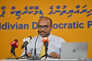 "Tax hike due to failure of government's financing strategy"