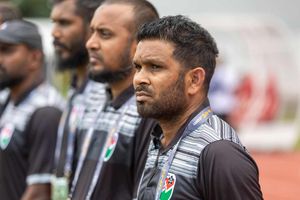 ރާއްޖެ އަށް ފިޓްނަސް މައްސަލަ، ވާދަވެރިންގެ ތައްޔާރީ ރަނގަޅު