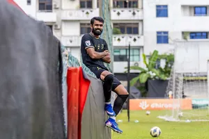 ގްރީން ކަޓުވާލައި އީގަލްސް ޕްރެޒިޑެންޓްސް ކަޕް ގްރޫޕް ސްޓޭޖަށް