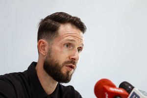 García Hails Odi’s Historic Start 