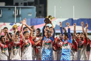 15 އަހަރުން ދަށުގެ ތަށި ރެކޯޑަކާ އެކު އިސްކަންދަރަށް