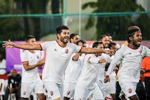 ޓީމު ޑީޖޭއޭ އާއި ކްލަބް 220 ފައިނަލަށް