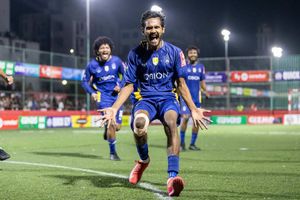 ކުއާޓާގައި ގަމާއި އޭދަފުށީގެ ގަދަހިފުމެއް