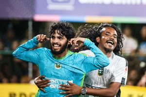 ކްލަބް މޯލްޑިވްސްގެ މުބާރާތްތައް އަންނަ މަހު 31 ގައި ފަށަނީ