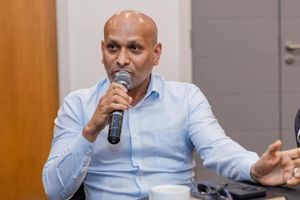 ބެޑްމިންޓަން އެސޯސިއޭޝަންގެ ރައީސްކަމުން މޫސަ އިސްތިއުފާދީފި