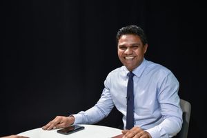 އީސަ ހައްޔަރުކުރަން ކުރިމިނަލް ކޯޓުން އަމުރެއް ނުދިން 