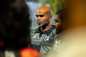 Maldives football needs competitive seasons to improve: Nizambe
