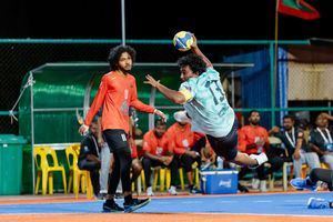 ހިޔަލަ ހޭންޑްބޯޅަ މުބާރާތް: ސިޓީ ސްޓާސް އާއި ސްކޯޕިއަންސް ފެށީ މޮޅަކުން 