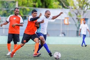 އީގަލްސް ކަޓުވާލައި ބުރު ކުއާޓާ ފައިނަލަށް 