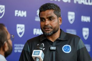 ސޮބާ ނިއުއާ ހަވާލުވީ ފެށި މަސައްކަތް ނިންމުމަށް 