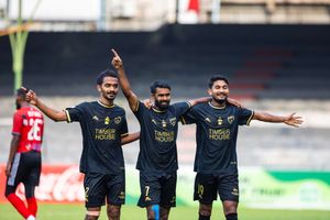 އީގަލްސް އިން ޓީސީ ވެސް ބަލިކޮށް ފޯމަކަށް