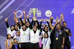 ވެމްކޯ އިން އެސޯސިއޭޝަން ކަޕް ކާމިޔާބުކޮށްފި
