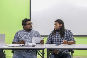 އެމްބީބީއޭގެ ލޯގޯ އަށް ބަދަލެއް، ވެބްސައިޓާ އެކު އާ ހަރުފަތަކަށް