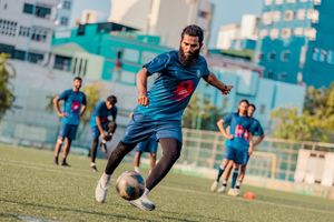 އަނިޔާގެ ސަބަބުން ދަގަނޑޭ ސެމީގައި ނުފެންނާނެ