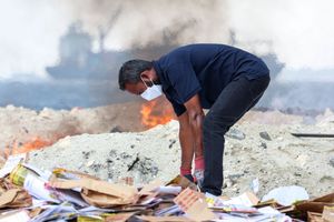 ޑްރަގް މައްސަލަ ހައްލުކުރަން ޕްރިވެންޝަނަށް ކުރާ ހޭދަ ބޮޑުކޮށްފި