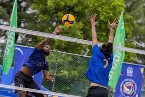 އޮފީސް/ކޮމްޕެނީ ވޮލީބޯޅަ މުބާރާތް: އެމްޕީއެލް ބަލިކޮށް ސްޓެލްކޯ ސެމީގެ އުންމީދުގައި