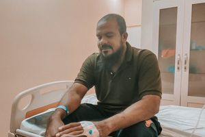 ނަސީބުގެ ދެތިން ސިކުންތާއި އާދަމްގެ ހިތުން ނުފިލާނެ ބިރު!