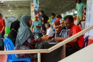ރޯދަމަހު މަސްދަޅު ބަހަން 111 މިލިއަން ހަރަދުކުރި