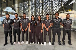 Revival Sports Returns to BWF Tournaments 