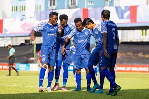 ވިކްޓަރީ ނޫނީ ނިއު އަންނަ ސީޒަނުގެ ފުރަތަމަ ޑިވިޝަނުން ފެންނާނެ
