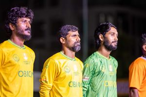ރަނގަޅަށް ތައްޔާރުވެގެން އޭދަފުށި ފެންނާނީ ތަފާތުކޮށް